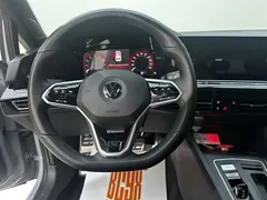 2021 Volkswagen Golf 280TSI DSG R-Line — фото 19