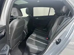 2021 Volkswagen Golf 280TSI DSG R-Line — фото 20
