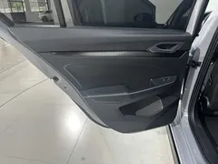 2021 Volkswagen Golf 280TSI DSG R-Line — фото 21