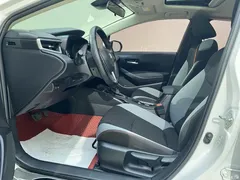 2021 Toyota Corolla 1.2T S-CVT Elite PLUS — фото 8