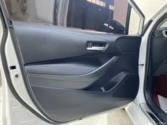 2021 Toyota Corolla 1.2T S-CVT Elite PLUS — фото 9