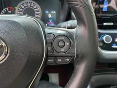 2021 Toyota Corolla 1.2T S-CVT Elite PLUS — фото 12