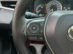 2021 Toyota Corolla 1.2T S-CVT Elite PLUS — фото 13