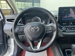 2021 Toyota Corolla 1.2T S-CVT Elite PLUS — фото 14