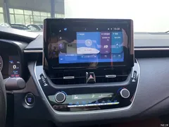 2021 Toyota Corolla 1.2T S-CVT Elite PLUS — фото 15