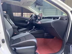 2021 Toyota Corolla 1.2T S-CVT Elite PLUS — фото 17