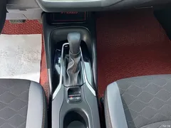 2021 Toyota Corolla 1.2T S-CVT Elite PLUS — фото 18