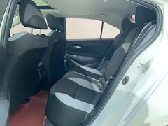 2021 Toyota Corolla 1.2T S-CVT Elite PLUS — фото 19