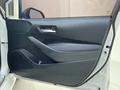 2021 Toyota Corolla 1.2T S-CVT Elite PLUS — фото 22