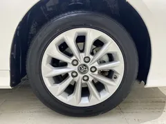 2021 Toyota Corolla 1.2T S-CVT Elite PLUS — фото 23