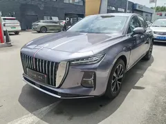 2025 Hongqi H5 PHEV 170 — фото 1