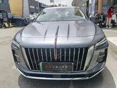 2025 Hongqi H5 PHEV 170 — фото 2