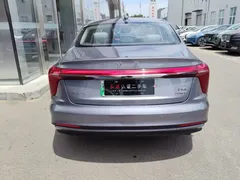 2025 Hongqi H5 PHEV 170 — фото 10