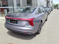 2025 Hongqi H5 PHEV 170 — фото 11