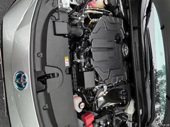 2021 Toyota Levin Hybrid 1.8H E-CVT Sport — фото 8
