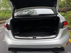 2021 Toyota Levin Hybrid 1.8H E-CVT Sport — фото 11