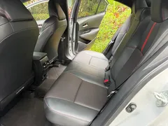 2021 Toyota Levin Hybrid 1.8H E-CVT Sport — фото 14