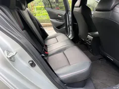 2021 Toyota Levin Hybrid 1.8H E-CVT Sport — фото 15