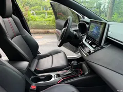 2021 Toyota Levin Hybrid 1.8H E-CVT Sport — фото 16