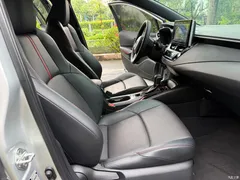 2021 Toyota Levin Hybrid 1.8H E-CVT Sport — фото 17