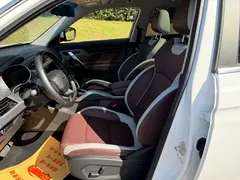 2022 Geely Atlas 1.8TD DCT, белый — фото 8