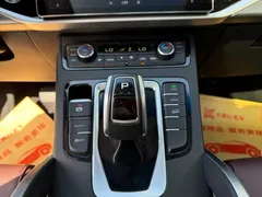 2022 Geely Atlas 1.8TD DCT, белый — фото 9