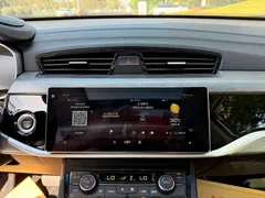 2022 Geely Atlas 1.8TD DCT, белый — фото 10