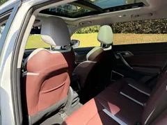 2022 Geely Atlas 1.8TD DCT, белый — фото 11
