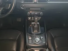 2020 Mazda CX-5 2.0L AT 2WD, белый — фото 14