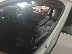 2020 Mazda CX-5 2.0L AT 2WD, белый — фото 15