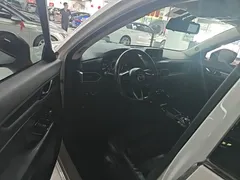 2020 Mazda CX-5 2.0L AT 2WD, белый — фото 16