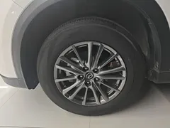 2020 Mazda CX-5 2.0L AT 2WD, белый — фото 23