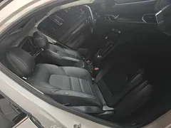 2020 Mazda CX-5 2.0L AT 2WD, белый — фото 25