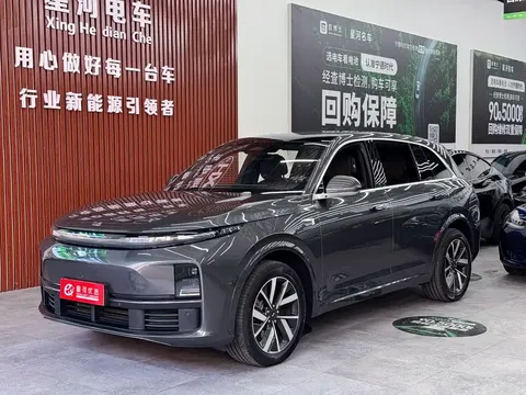 2023 Li Auto L7 Air