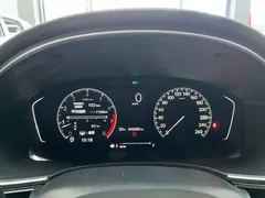2022 Honda Civic 180TURBO CVT, белый — фото 12