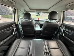 2021 Jetour X70 PLUS 1.6T DCT 5-seat, белый — фото 7
