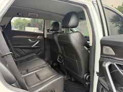 2021 Jetour X70 PLUS 1.6T DCT 5-seat, белый — фото 8