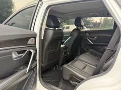 2021 Jetour X70 PLUS 1.6T DCT 5-seat, белый — фото 11