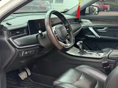 2021 Jetour X70 PLUS 1.6T DCT 5-seat, белый — фото 13