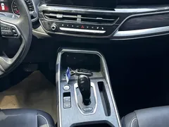 2021 Haval H6 1.5GDIT AT, белый — фото 11