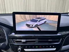 2021 Haval H6 1.5GDIT AT, белый — фото 18