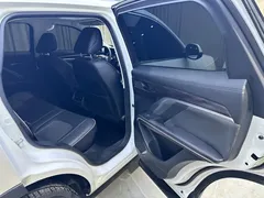 2021 Haval H6 1.5GDIT AT, белый — фото 19
