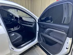 2021 Haval H6 1.5GDIT AT, белый — фото 20