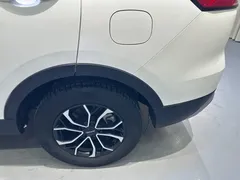 2021 Haval H6 1.5GDIT AT, белый — фото 23