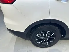 2021 Haval H6 1.5GDIT AT, белый — фото 24