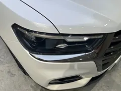 2021 Haval H6 1.5GDIT AT, белый — фото 25