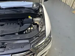 2021 Haval H6 1.5GDIT AT, белый — фото 30