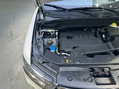2021 Haval H6 1.5GDIT AT, белый — фото 31
