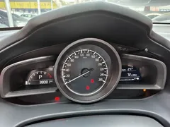 2021 Mazda CX-4 2.0L AT 2WD, белый — фото 9