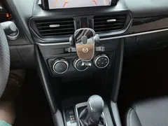 2021 Mazda CX-4 2.0L AT 2WD, белый — фото 14